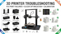 printer troubleshooting 3d printer fix slicer settings print quality fix fdm