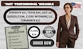 dissolve llc close ein file llc dissolution close wyoming llc terminate llc