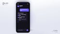 convert ios app to react native or flutter