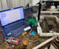give ideas to built arduino robots