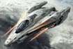 do sci fi spaceship design