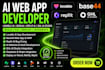 build fix lovable base44 replit vibe coding apps, ghl ai studio