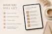 create content pillars for your personal brand
