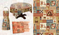 create eye catching custom seamless surface pattern designs