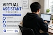 virtual assistant to reply to customer messages and manage communication
