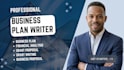 business plan business plan writer business proposal pitch deck