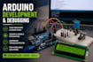 build arduino, esp32, esp8266 and iot projects