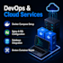 set up, configure, and deploy docker containers on linux servers
