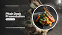 design hotel pitch deck boutique motel deck resort lodging deck