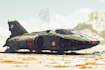 do sci fi spaceship design