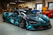 professional vehicle wrap design, car wrap