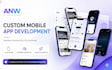 be full stack ai mobile app consultant, develop ai website, ai saas app, ai app
