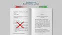 design a professional ebook, workbook and PDF layout
