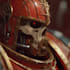paint your warhammer 40k miniatures
