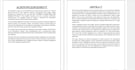 retype scanned documents into editable word files