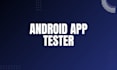 provide 12 tester google play testers android app tester beta testing ios test