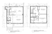do architectural drawing floor plan