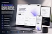 build a modern responsive business website using claude ai