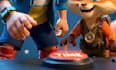 create 3d pixar style ai cartoon magic animation video