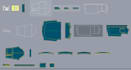 provide professional pattern making services