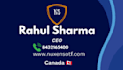 do professional business logo design and visiting card