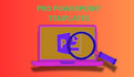 design your powerpoint template