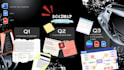 highlight, annotate, and summarize your college textbooks