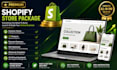 build a b2b wholesale website on shopify or wordpress with amazon integration