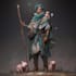 fantasy character art and fantasy character art