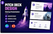 create professional canva presentations and powerpoint slides