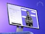 do figma website design, website ui ux design, ui ux design