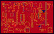 design automotive pcb, can fd, lin, schematic and pcb layout