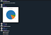 build a complete telegram personal finance bot