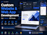 offer full stack development services