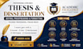 edit, proofread research, format master phd, bachelor thesis, and dissertation