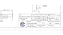 create professional and manufacturing ready 2d technical drawings