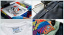 design professional tech pack and manufacture custom apparel