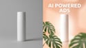create product ai ad videos