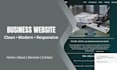 design and develop a responsive wordpress website
