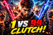 create high CTR gaming youtube thumbnails