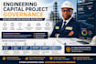 provide expert capital project review and engineering risk assessment