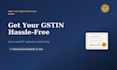 do your gst registration, return filing and reconciliation