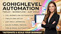 setup a2p 10dlc registration website tcr compliant