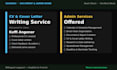 be your reliable virtual assistant for scheduling, planning, and admin tasks