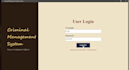 make database desktop application