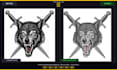 do embroidery digitizing using wilcom for any design