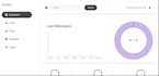 build a responsive an ai app