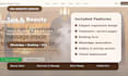 build a booking website with admin dashboard and whatsapp reservation