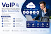 setup whatsapp pbx, voip, sip trunk, 3cx cloud pbx and dialer systems