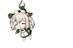 do a chibi concept art